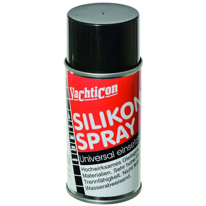 Yachticon Silikonspray