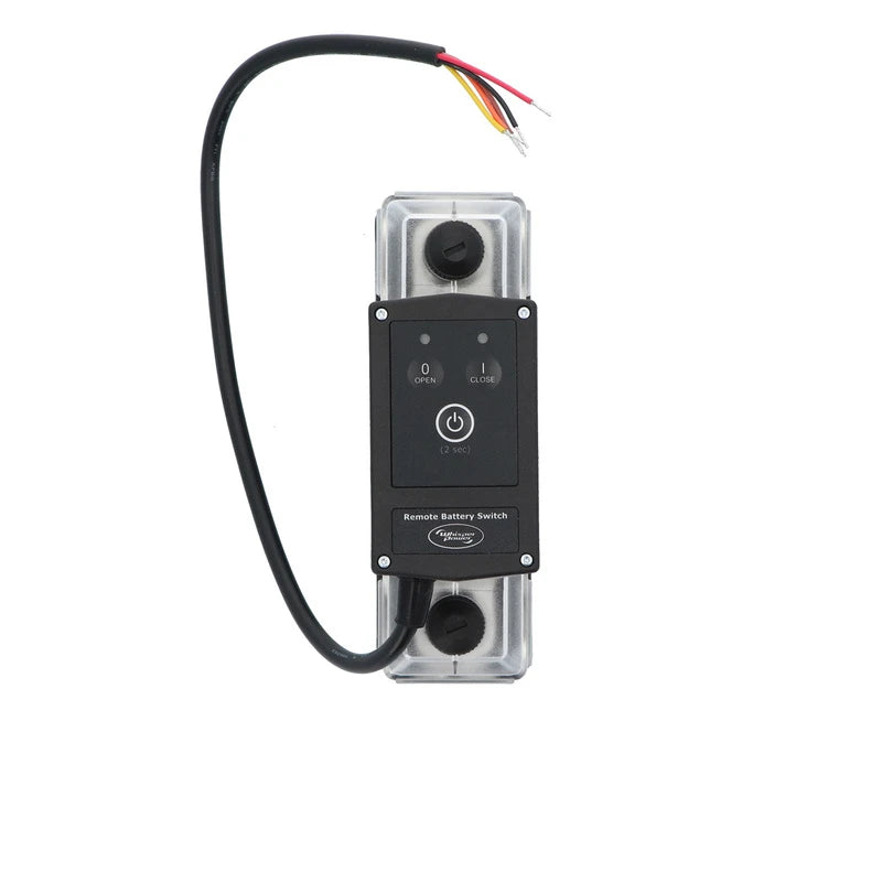 WhisperPower - WP-Modularer Batterie-Fernschalter