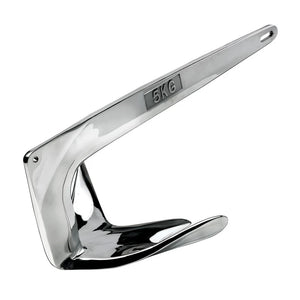 Maxwell Anker MAXCLAW 20Kg INOX