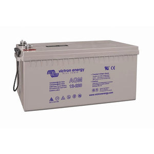 Victron 12V/200Ah AGM Telecomm Batterie