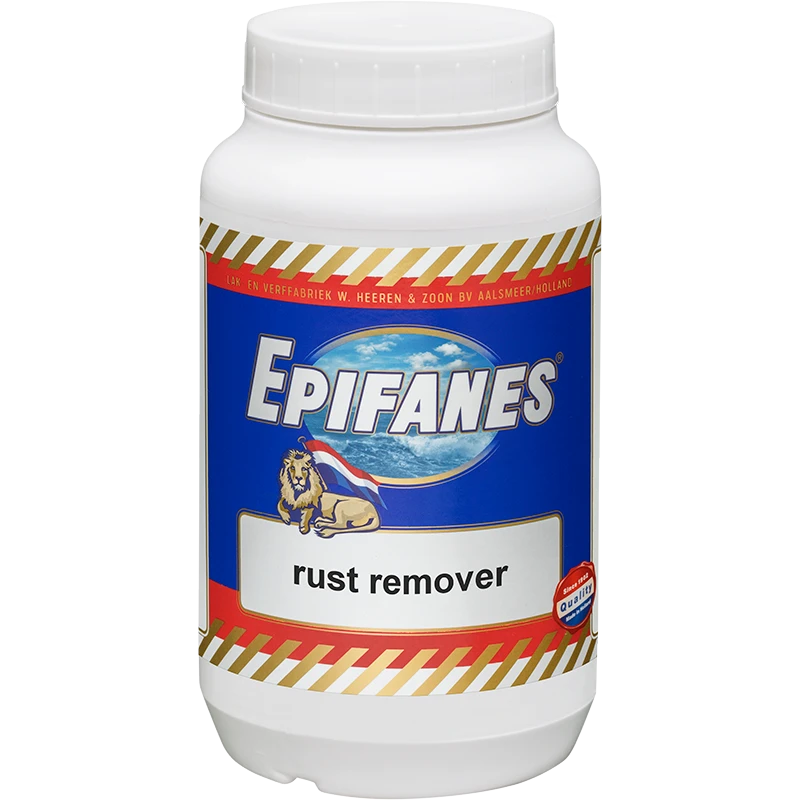 EPIFANES Rust Remover 500ml