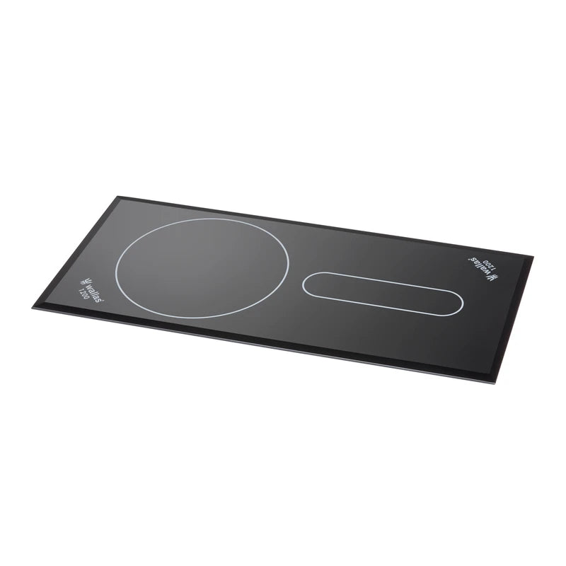 Wallas Flush Forge  1200D