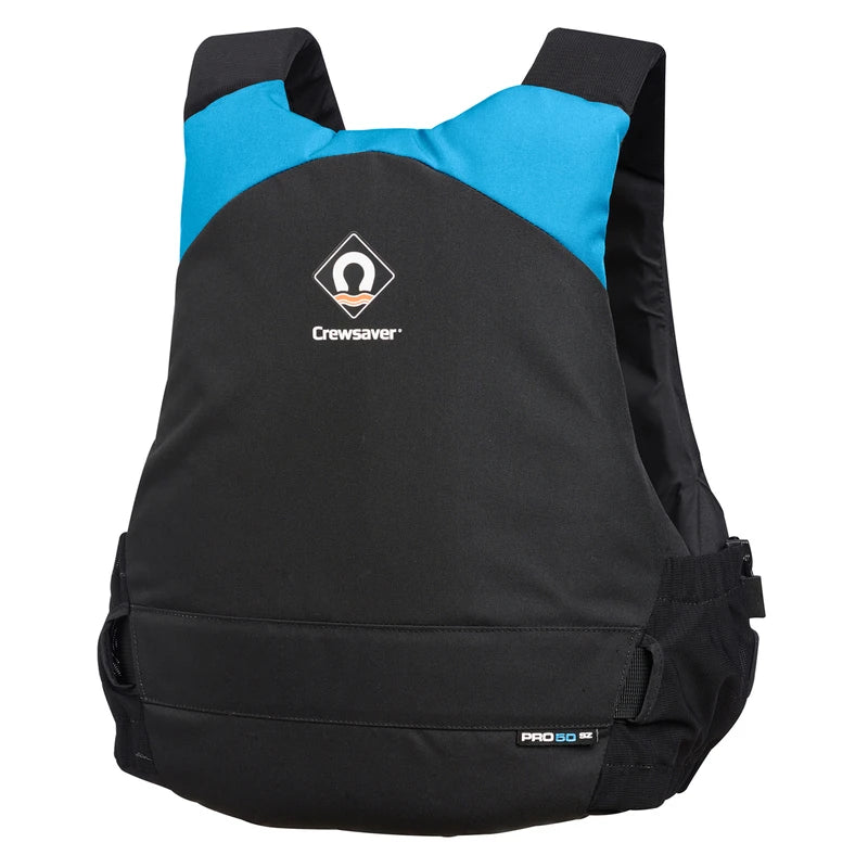 Crewsaver Pro 50N SZ Auftriebsweste