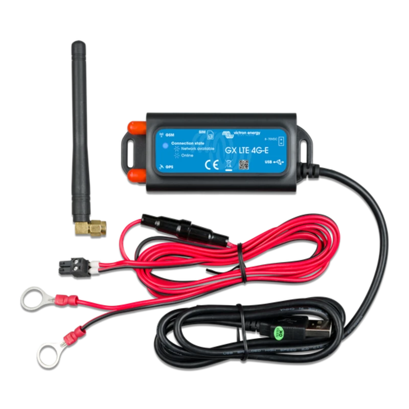 Victron   GX LTE 4G-E    EU-Version
