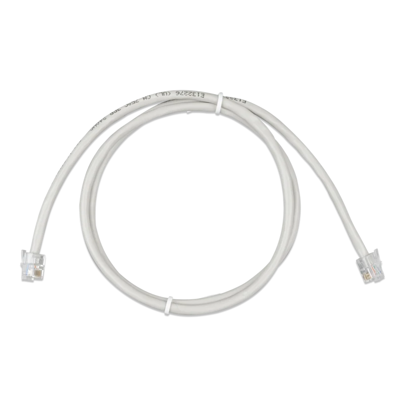 Victron RJ12 UTP Kabel 0