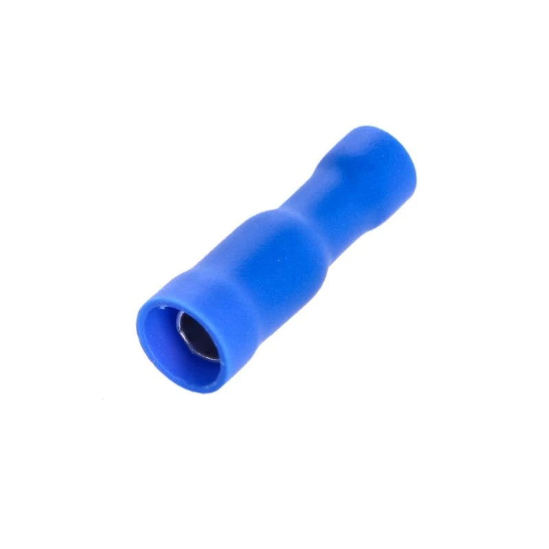 Crosseven Isolierte Rundstecker
