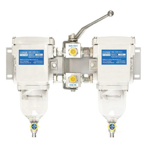 Separ SWK-2000/10 Wasserabscheider/Kraftst.-Filter