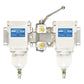 Separ SWK-2000/10 Wasserabscheider/Kraftst.-Filter