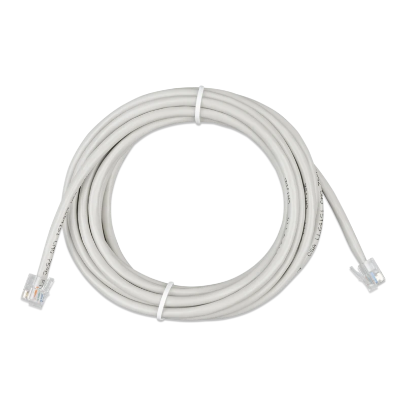 Victron RJ12 UTP Kabel 1