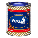 EPIFANES Bootslack Mittelblau Nr.7 750ml