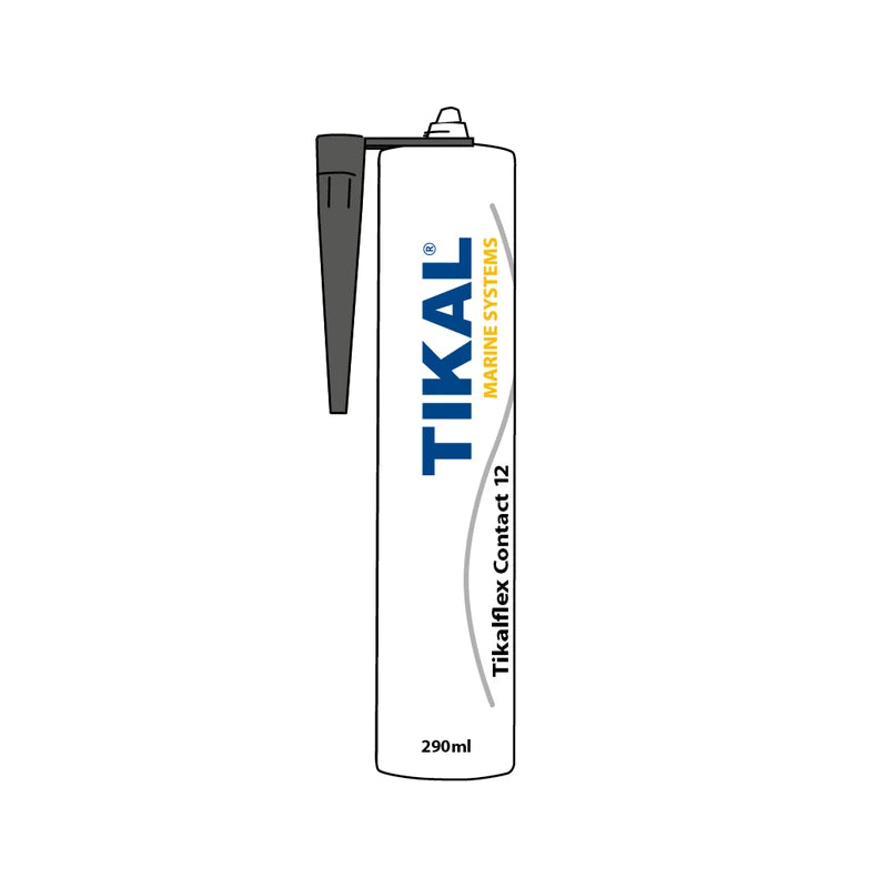Tikalflex Contact12 Universal Kleber