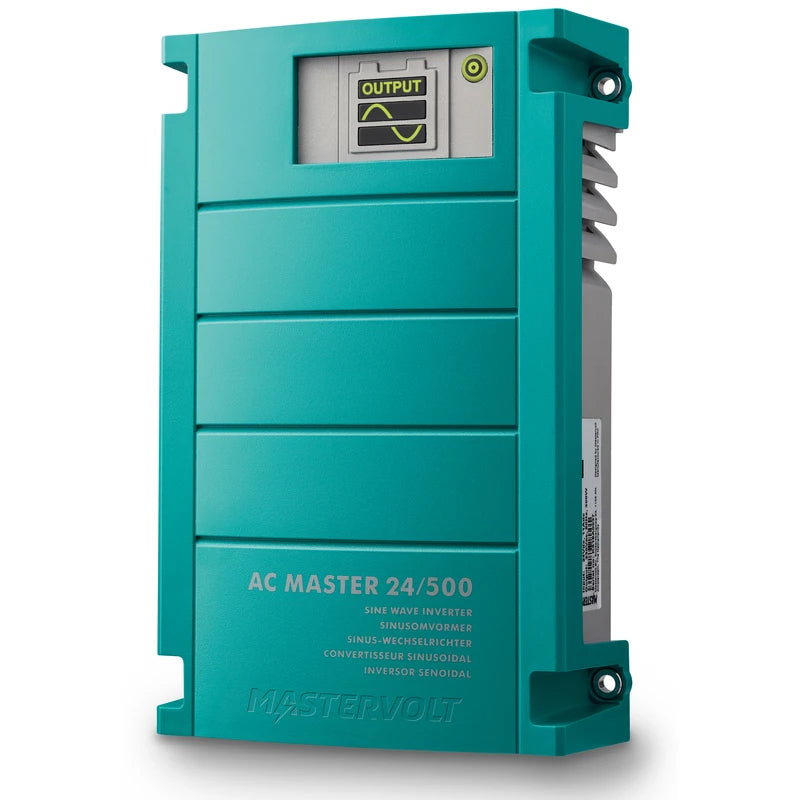 Mastervolt AC Master 24/500 IEC