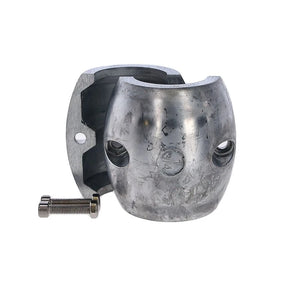 Crosseven Zink-Anode ø25 – Bulk
