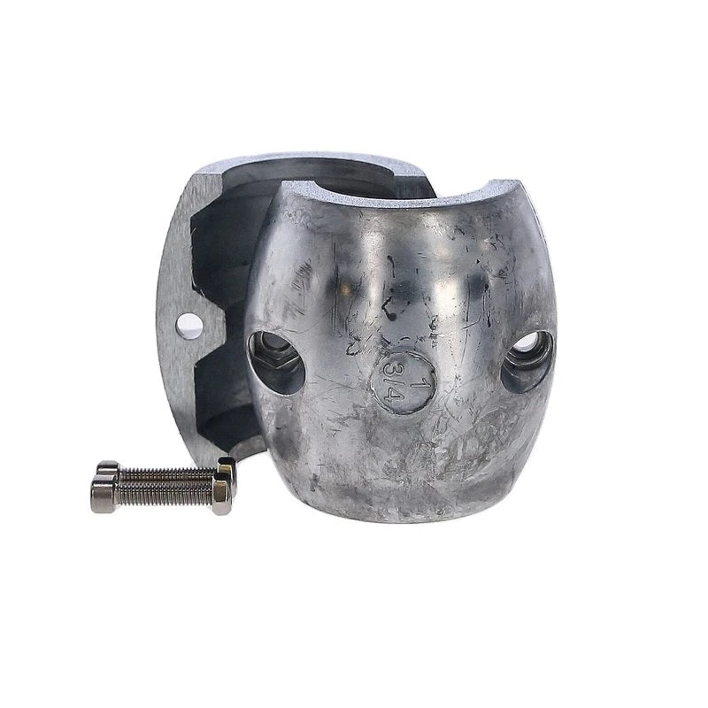 Crosseven Zink-Anode ø25 – Bulk