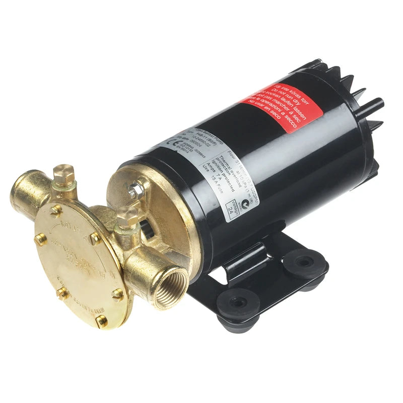 Johnson F4B-11 Ultra Ballast