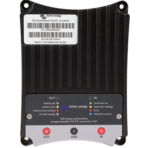 Victron 100A Buck-Boost DC/DC Umformer