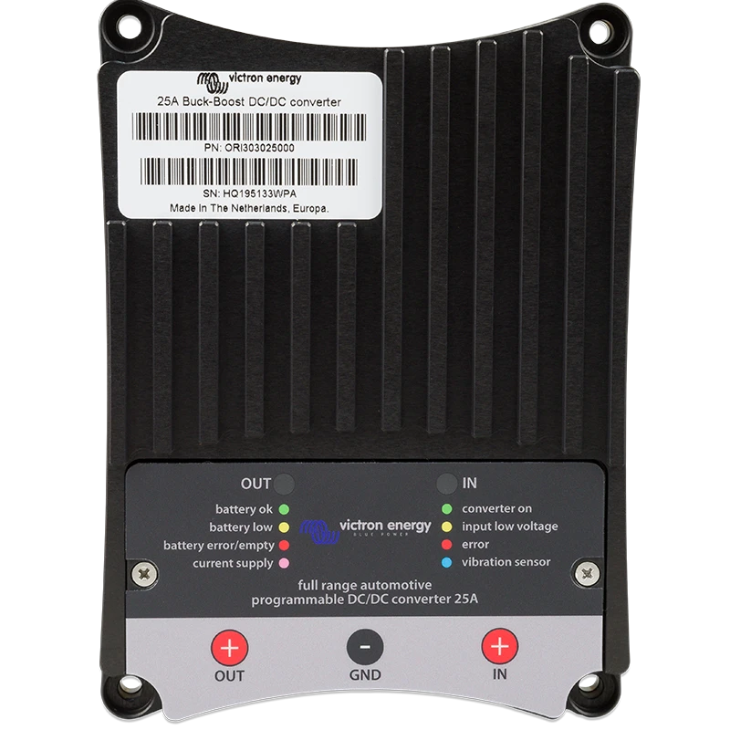 Victron 100A Buck-Boost DC/DC Umformer