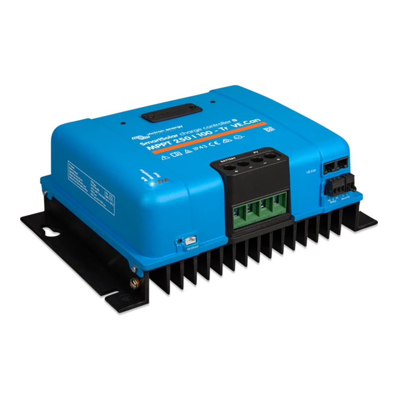 Victron SmartSolar MPPT 250/100-Tr VE.Can