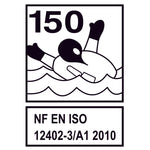 Plastimo Rettungsweste New Pilot 165