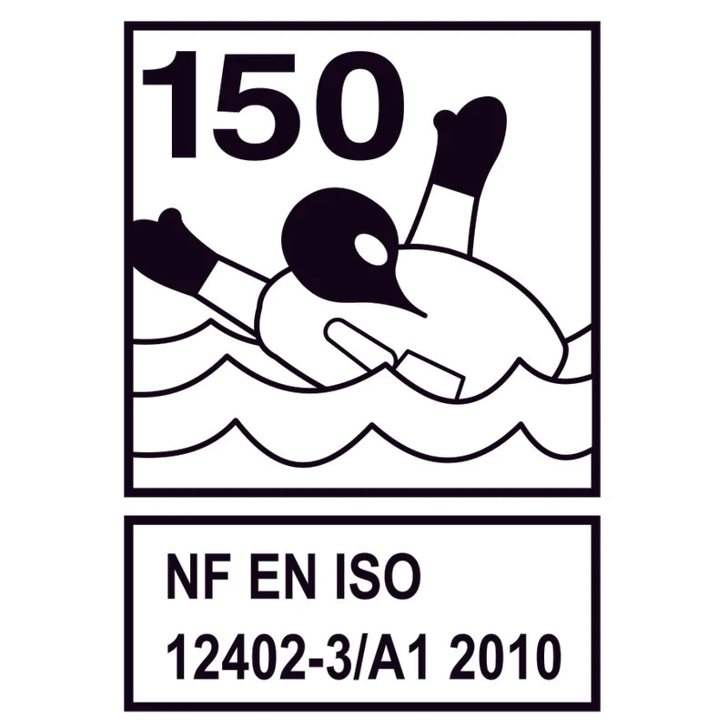 Plastimo Rettungsweste New Pilot 165