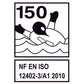 Plastimo Rettungsweste New Pilot 165