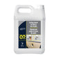 NAUTICclean 02 Extra Reiniger für Rumpf
