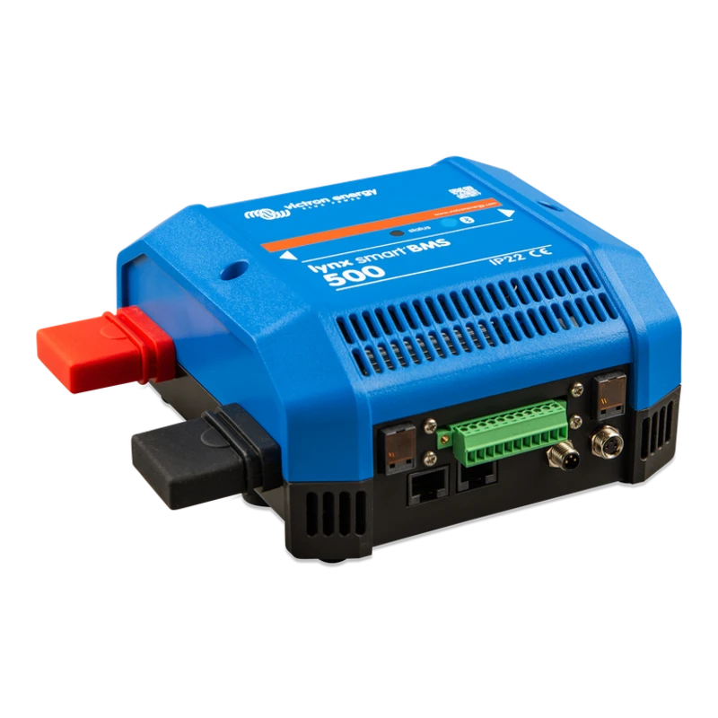 Victron Lynx Smart BMS 500 (M8)