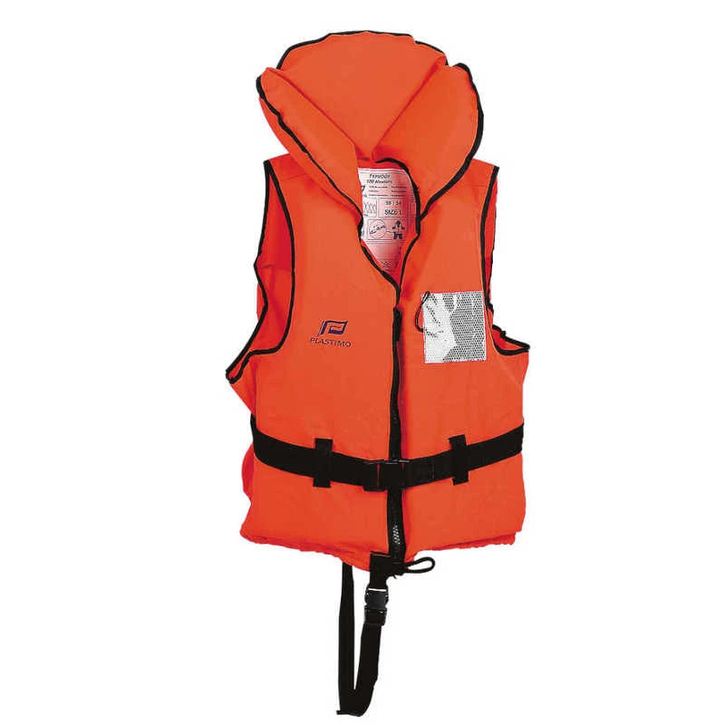 Typhoon Rettungsweste 