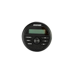 KICKER Marine Audio Media-Center im Gauge-Stil