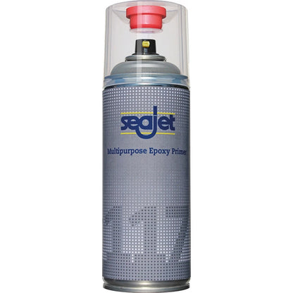 Yachticon Seajet 117 / Universeller Epoxy Primer