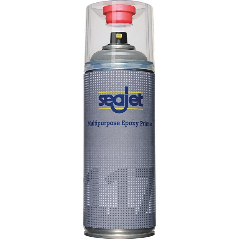 Yachticon Seajet 117 / Universeller Epoxy Primer