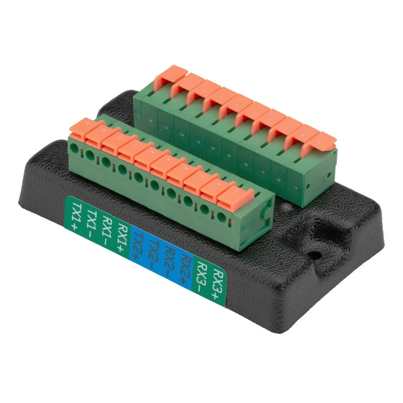 UAB NMEA-0183 Multiplexer