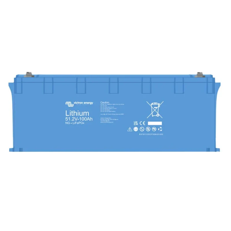 Victron LiFePO4 Battery 51