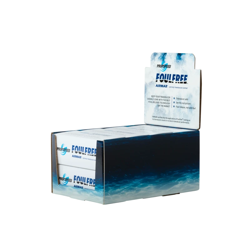 Propspeed Foulfree 15ml Kit