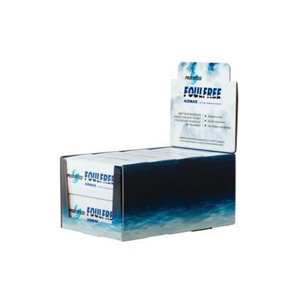 Propspeed Foulfree 15ml Kit