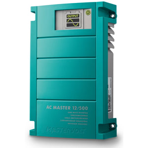 AC Master 12/500 IEC