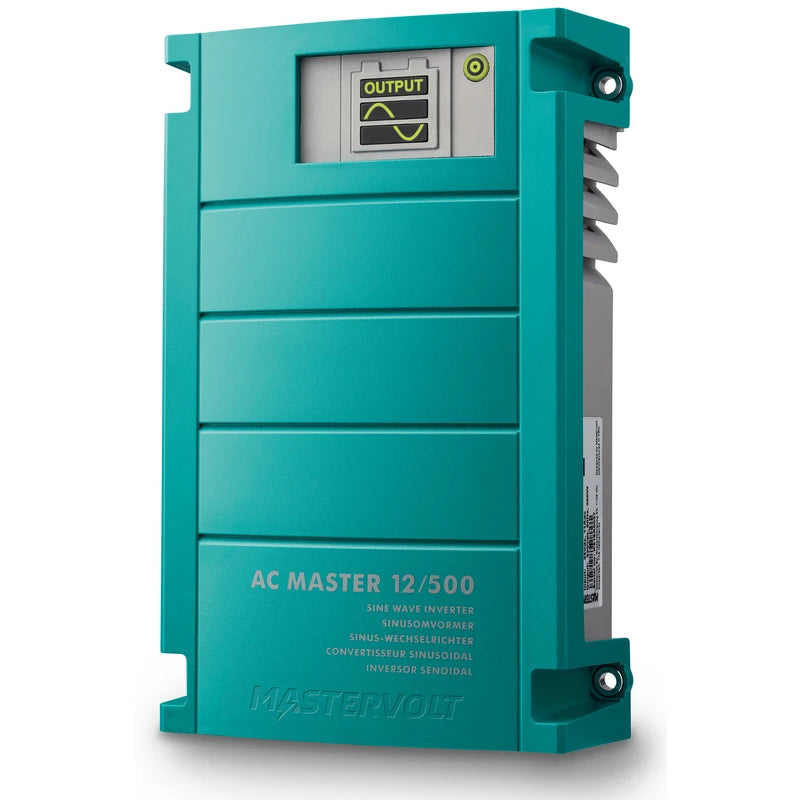 AC Master 12/500 IEC