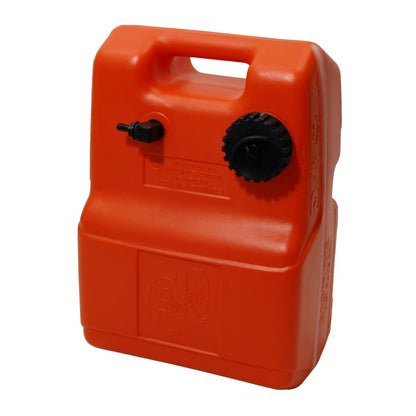 Crosseven Tragbarer Kraftstofftank – 29 L
