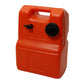 Crosseven Tragbarer Kraftstofftank – 29 L