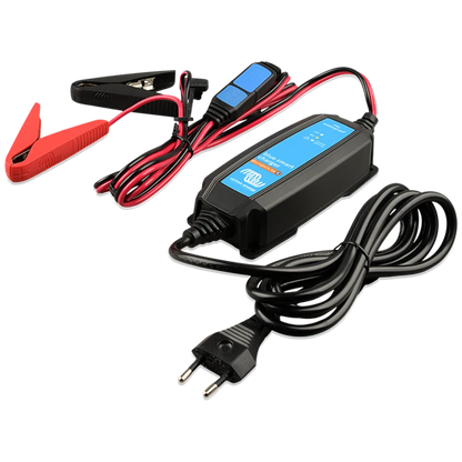 Victron Blue Smart IP65 Charger 24/8(1) 230V CEE