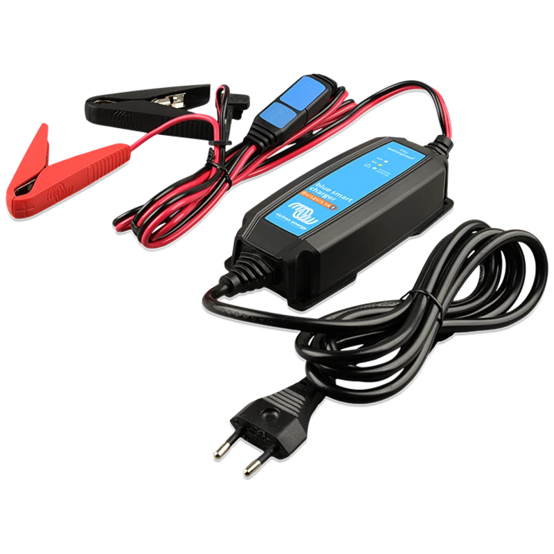 Victron Blue Smart IP65 Charger 24/8(1) 230V CEE