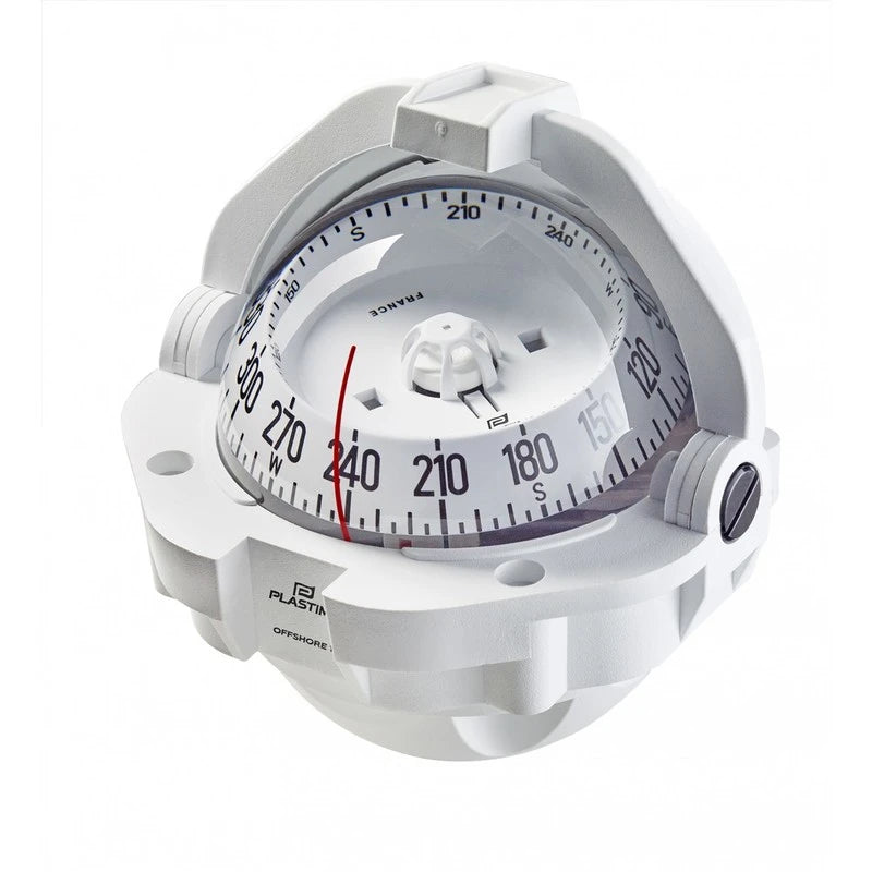 PLASTIMO OFFSHORE 105 WEISS Z/A/B/C