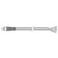 Raymarine STNG Spur-Kabel offen