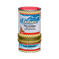 EPIFANES PU-Lack Rot   750g