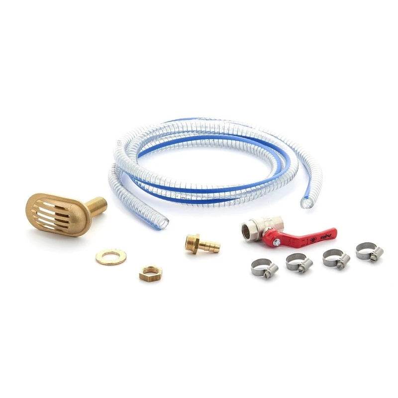 Vetus Kühlwasserfilter-Kit Typ 330