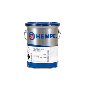 Hempel's Silicon Remover