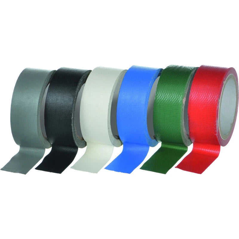 Yachticon Gewebe-Reparatur-Band 19mm x 2