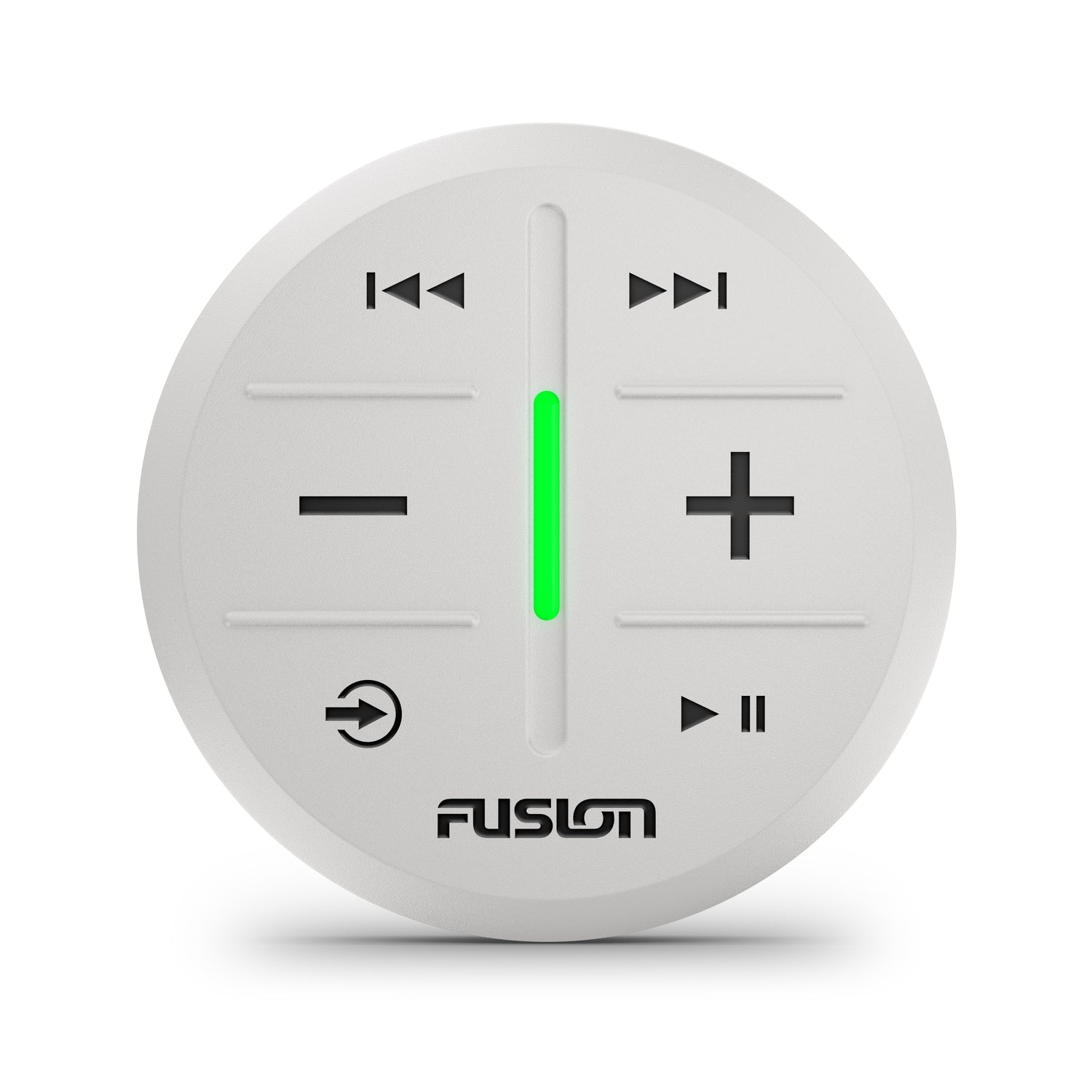 Fusion MS-ARX70 ANT Fernbedienung – kabellose Wireless-Steuerung für Bord-Entertainment