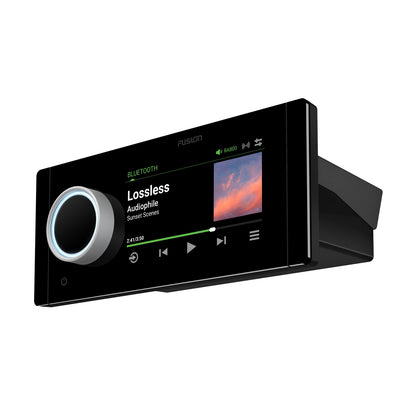 Fusion Apollo MS-RA800 Premium Marineradio – High-End Audiosystem für Boote