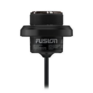 Fusion MS-NRX50 Fernbedienung – Lautstärkeregler für Fusion Marineradios